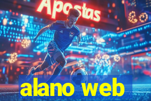 alano web
